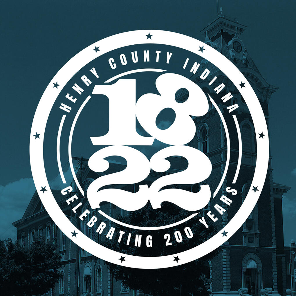 Henry County Bicentennial