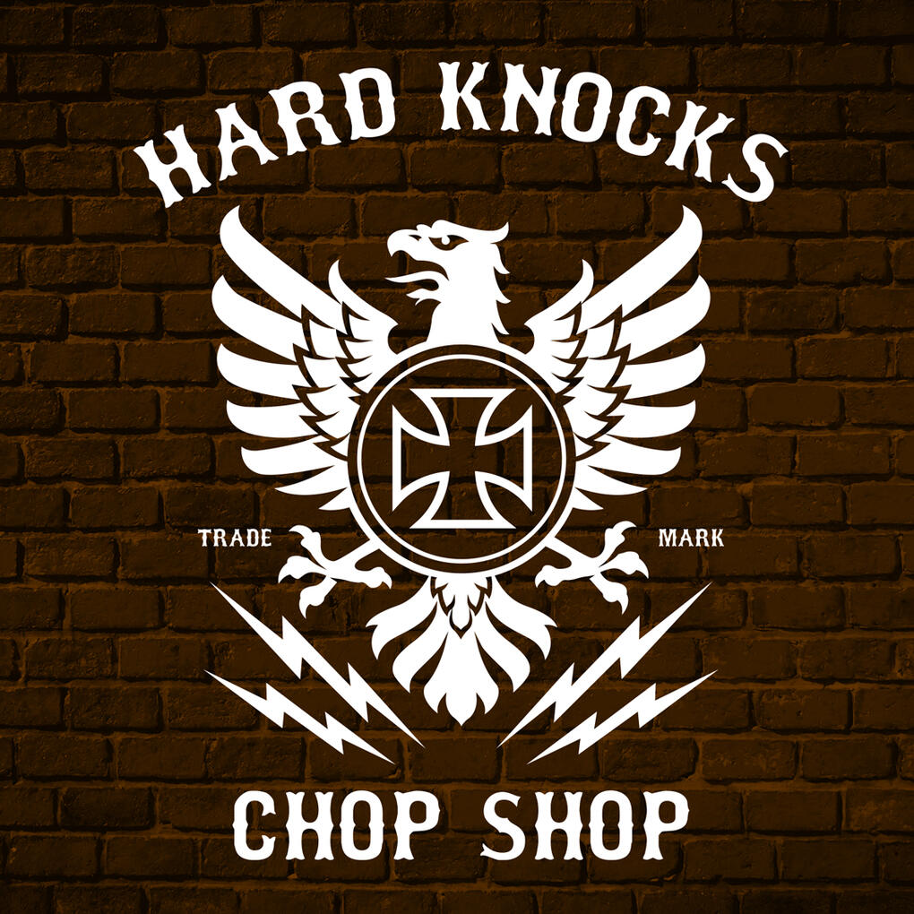 Hard Knocks Chop Shop